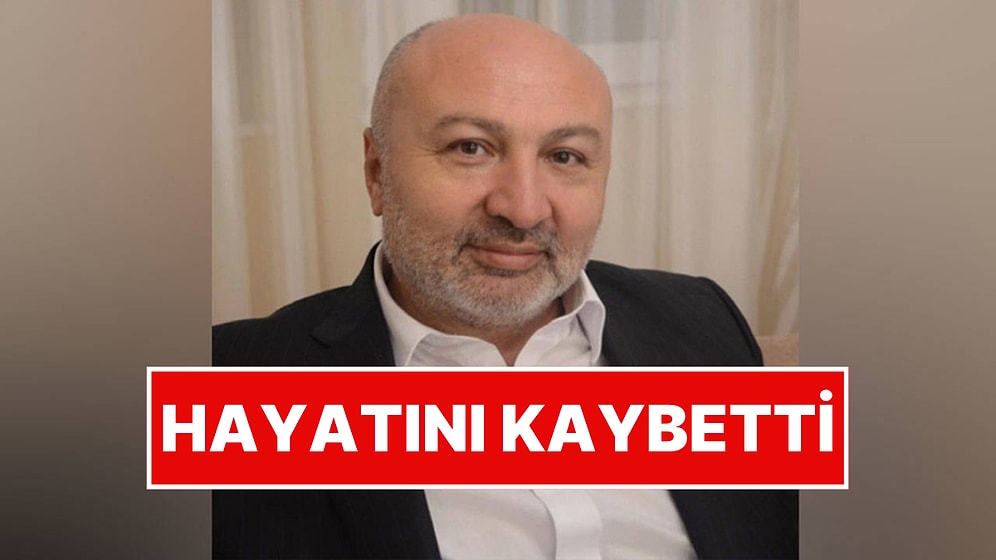 Erdoğan’ın Konuşmalarını Yazıyordu: Cumhurbaşkanı Başdanışmanı Hamdi Kılıç Hayatını Kaybetti