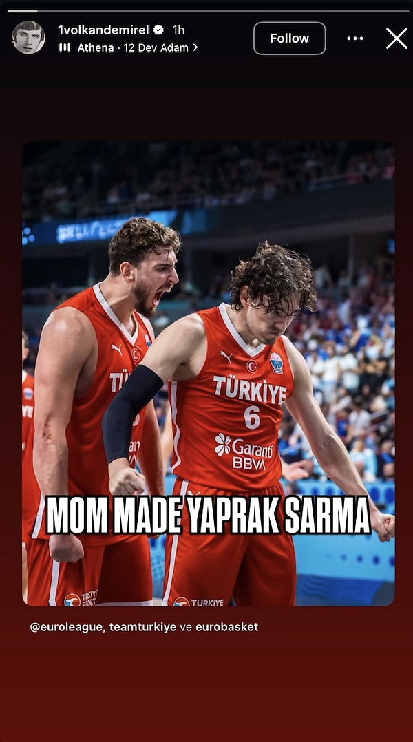 Volkan Demirel