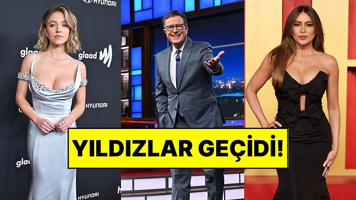 2025 Emmy Ödülleri’nin Sunucu Kadrosu Açıklandı: Göz Kamaştıran Yıldızlarla Dolu!