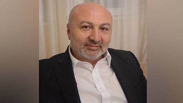 Cumhurbaşkanı Başdanışmanı Hamdi Kılıç Kimdir? Hamdi Kılıç, Kaç Yaşında, Nereli?