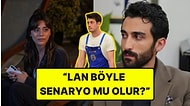 MasterChef Şampiyonu Ali Can, Şerbo'nun Yeni Sezonuna İsyan Etti
