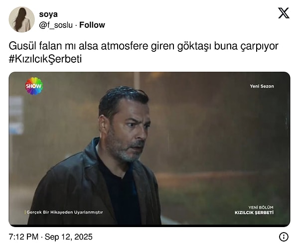 Aşırı haklı bir tespit!