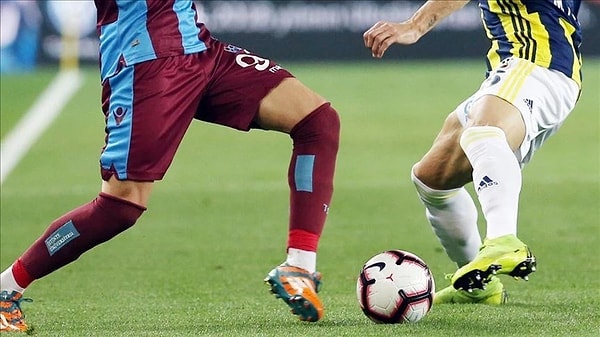 Fenerbahçe - Trabzonspor Maçının Saati mi Değişti?