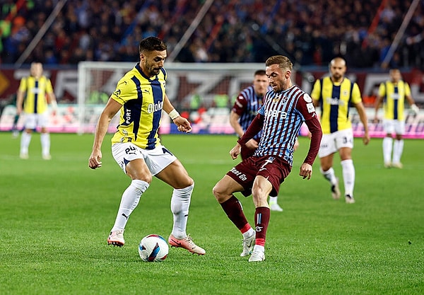 Fenerbahçe - Trabzonspor Maçı Hangi Kanalda?