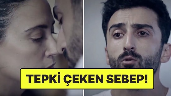 Kızılcık Şerbeti'nde Firaz ve Doğa'nın Eşlerini Aldatma Sebebi Yoğun Tepki Topladı