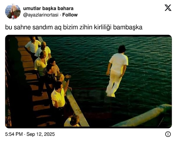 Gerçekten aynısı olmuş! 😂