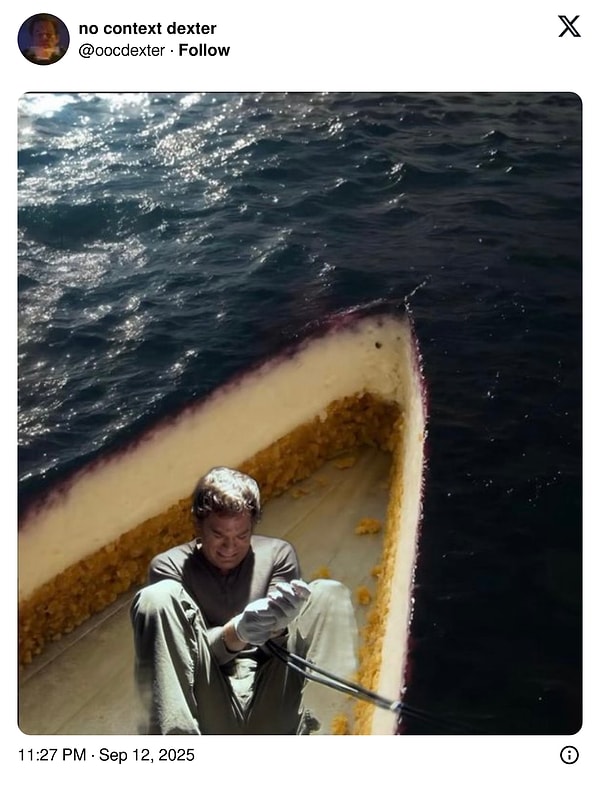 Burada güzel overthinklenir...