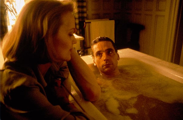 8. Damage (1992)
