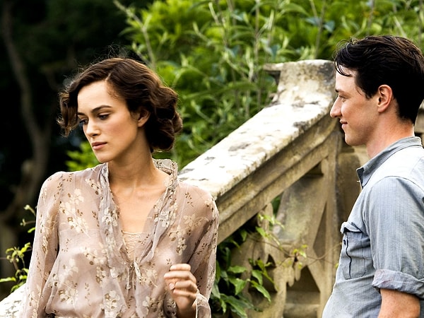 14. Atonement (2007)