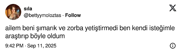Hazırsan başlayalım 🚀
