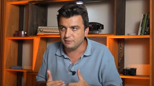 Bişar Özbey, Ahmet Çakar'ın iki büyük bağımlılığı olduğunu iddia etti.