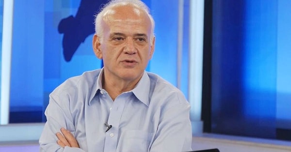 "Ahmet Çakar beni aldatmış"