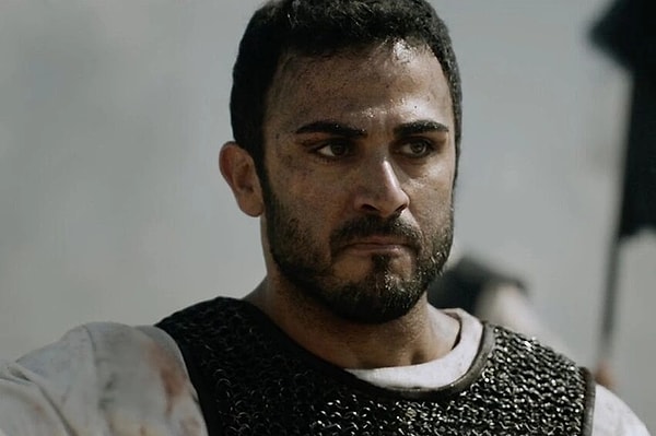 Mehmed: Fetihler Sultanı dizisi için Hollywood yıldızı Alexander Uloom ile anlaşmaya varıldı.