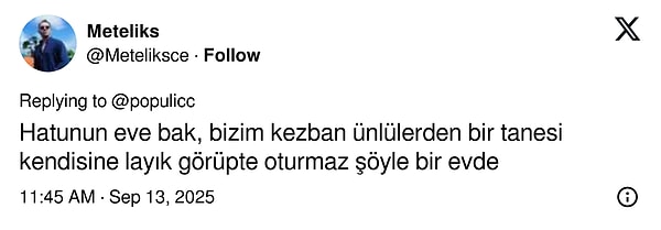 Gelin X kullanıcılarının tepkilerine birlikte bakalım!