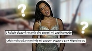 Yoga Yaparkenki Anlarını Paylaşan Dua Lipa'nın Evindeki Koltuk Takımı X'te Şark Köşesine Benzetildi!