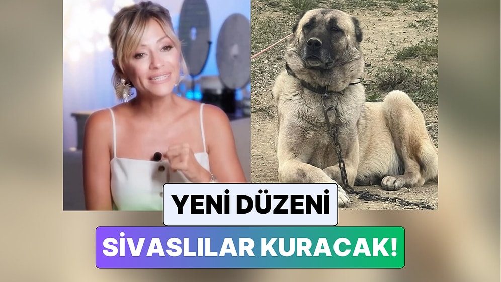 Sivaslılar Toplanın! Numerolojiye Göre Yeni Dünya Düzenini Siz Kuracaksınız