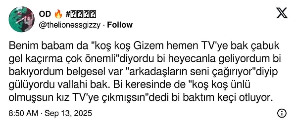 Sizden de örnekler bekliyoruz :)