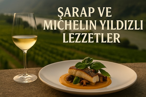 Wachau, Grüner Veltliner ve Riesling gibi dünya çapında tanınan şarapların evi.