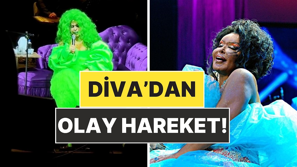 Bülent Ersoy Döner Aşkını Bir Üst Seviyeye Taşıdı: Bu Kez Dönercisine Misafir Oldu