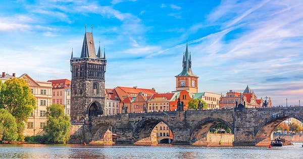 3. Prag