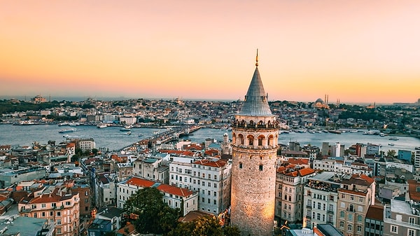 6. İstanbul