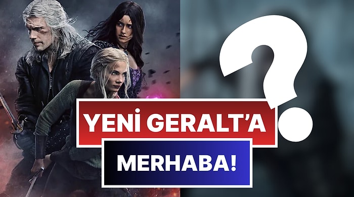 Henry Yok Ama Liam Var! The Witcher 4. Sezon Fragmanı Yayınlandı, Yeni Geralt İlk Kez Karşımızda!
