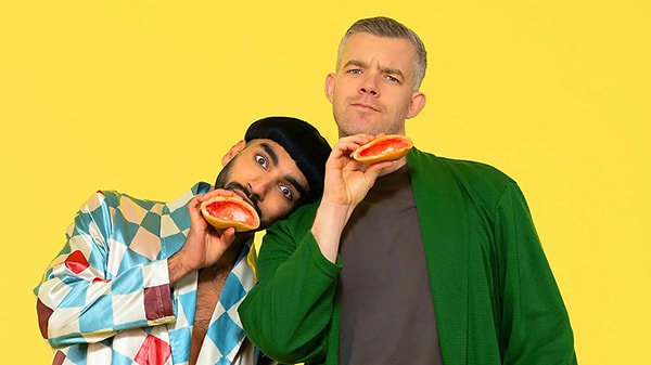 8. Juice (2. Sezon) (2025)