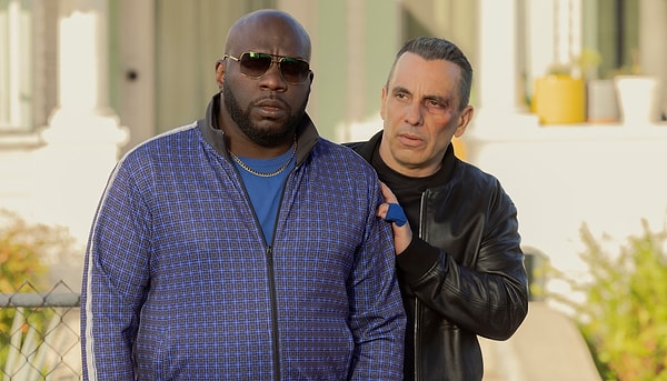 12. Bookie (2024)