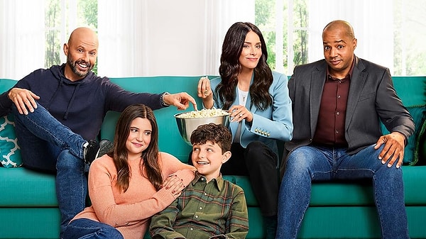 13. Extended Family (2024)