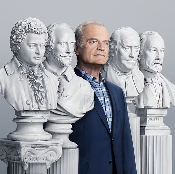 15. Frasier (2024)