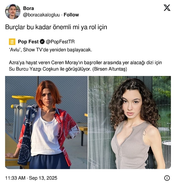 1. Hazırlıksız yakalandığım için çok güldüm.