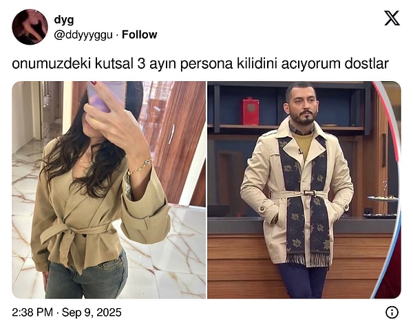 17. Erol, asla unutulmayacaksın.