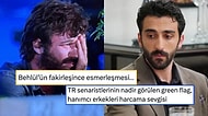 Televizyon Dünyasıyla İlgili Attıkları Komik Tweetlerle Hafta Boyunca Güldüren Kullanıcılar
