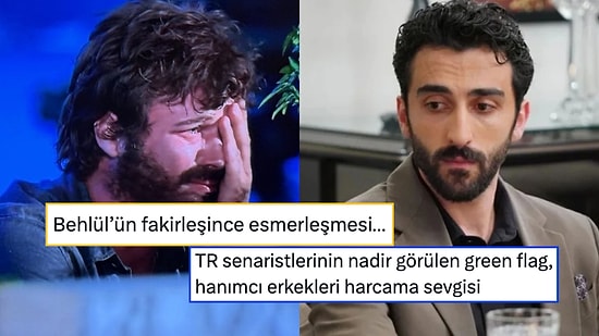 Televizyon Dünyasıyla İlgili Attıkları Komik Tweetlerle Hafta Boyunca Güldüren Kullanıcılar