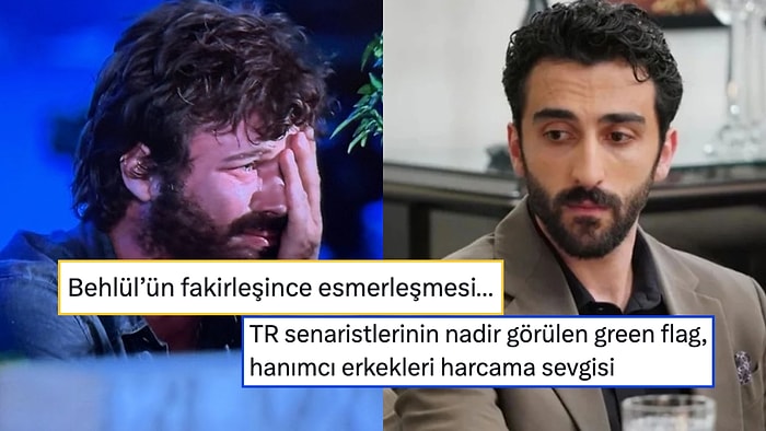 Televizyon Dünyasıyla İlgili Attıkları Komik Tweetlerle Hafta Boyunca Güldüren Kullanıcılar