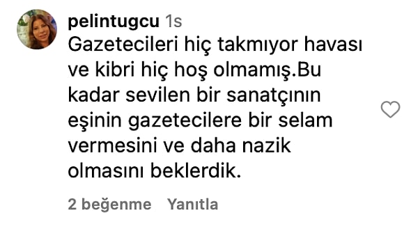 Siz ne düşünüyorsunuz? Hadi yorumlarda buluşalım.
