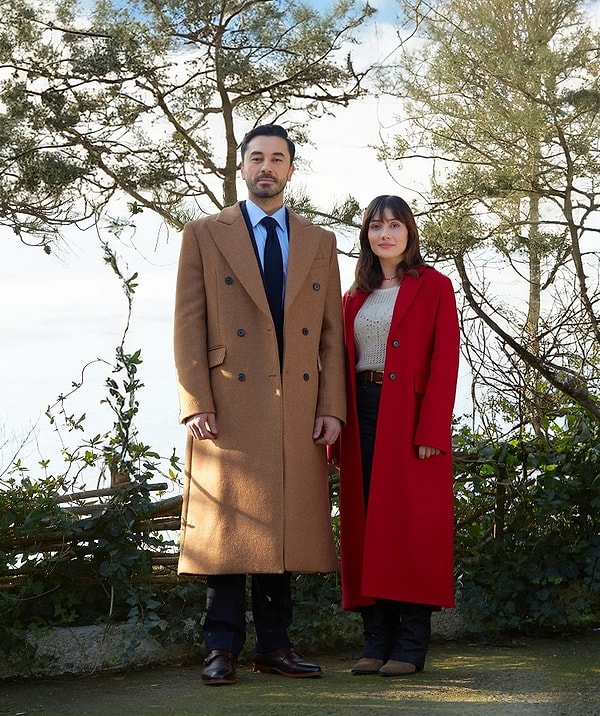 9. Kül Masalı (2024)