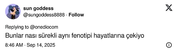 Buyurun, kimler ne demiş beraber görelim!