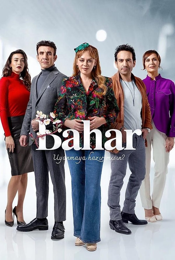 12. Bahar (2024)