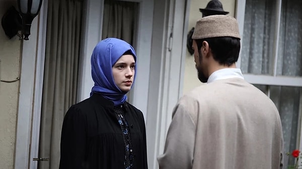 13. Kızıl Goncalar (2024)