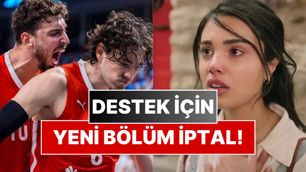 12 Dev Adam&apos;a Büyük Destek: Çarpıntı Dizisinin Yeni Bölümü İptal Edildi!