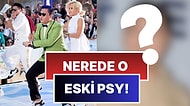 Hatırladığımızda "Sahi, Ne Oldu Ona?" Dediğimiz Adam: Gangnam Style Psy Şimdilerde Ne Yapıyor?