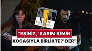 Kızılcık Şerbeti'ndeki Doğa ve Firaz Aşkı Sebebiyle Sıla Türkoğlu'na Yapılan Akılalmaz Yorum Tepki Çekti!