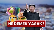 Bu Kelimelerden Ne İstedin? Kuzey Kore'de Kulaklarınıza İnanamayacağınız Üç Kelime Yasaklandı!