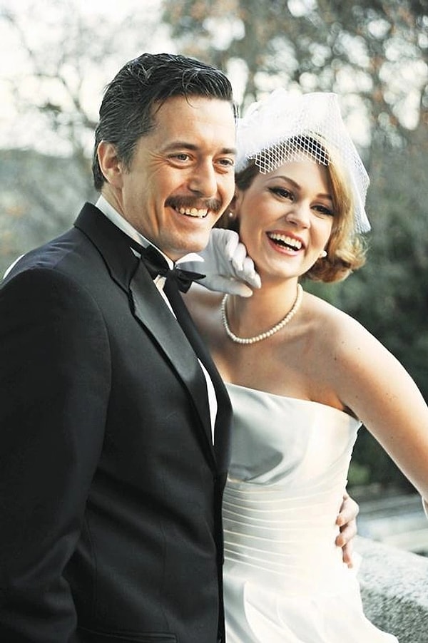 5. Öyle Bir Geçer Zaman Ki yıllar sonra bir sahneyle gündem oldu.
