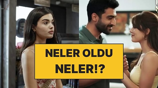 Kızılcık Şerbeti'ne Soruşturma Başlatılmasından Çarpıntı'nın İptal Edilmesine TV Dünyasında Bugün Yaşananlar