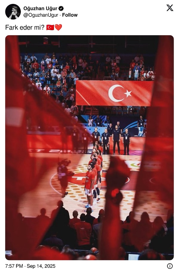 Oğuzhan Uğur