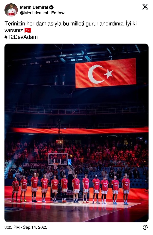 Merih Demiral
