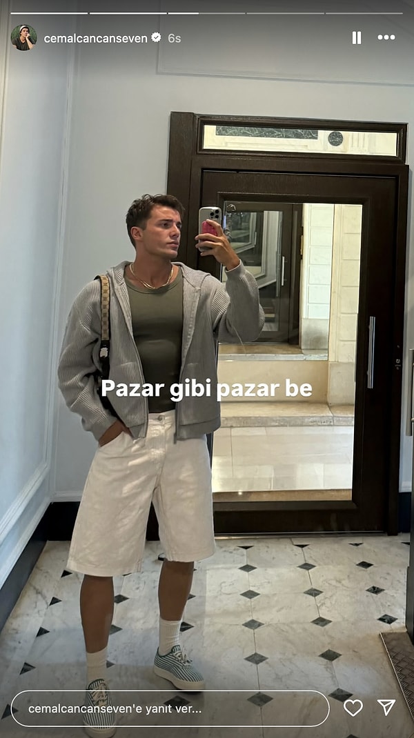 Cemal Can Canseven