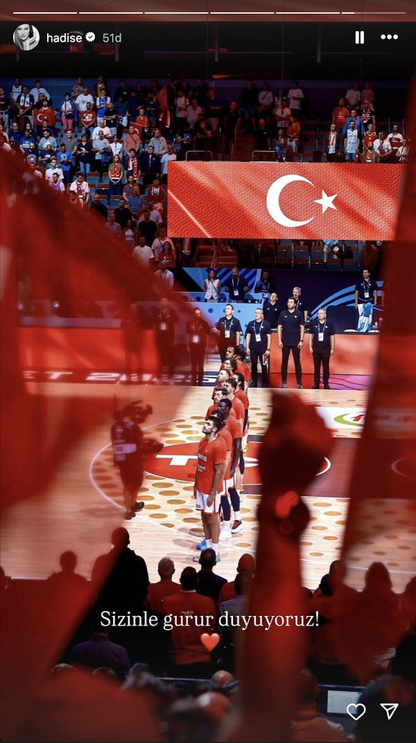 Hadise